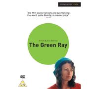 The Green Ray [Reino Unido] [DVD]