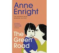The Green Road: Anne Enright
