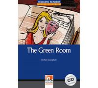 THE GREEN ROOM CD (YOUNG READERS)