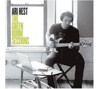 The Green Room Sessions