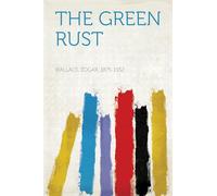 The Green Rust
