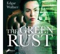 The Green Rust (audiolibro)
