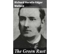 The Green Rust (ebook)