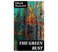 The Green Rust (ebook)