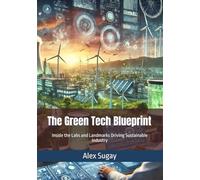 The Green Tech Blueprint: Inside the Labs and Landmarks Driving Sustainable Industry