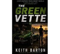 The Green Vette