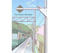 The Green Whisper: A Nature-Inspired Journal for Mindful Living and Inner Peace