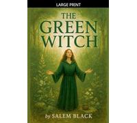 The Green Witch