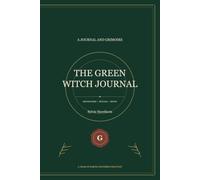 The Green Witch Journal