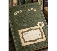 The Green Witch’s Reading Journal