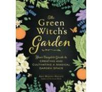 The Green Witchs Garden