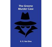 The Greene murder case