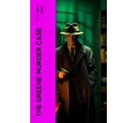 The Greene Murder Case (ebook)
