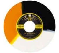 The Greenhornes - Saying Goodbye [Vinilo]