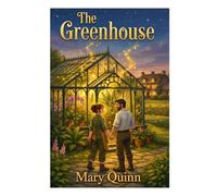 The Greenhouse: A Thistlemere Novel