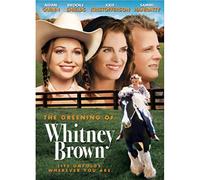 The Greening of Whitney Brown [Reino Unido] [DVD]