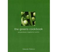 The Greens Cookbook