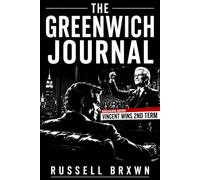 The Greenwich Journal (RSA Chronicles)