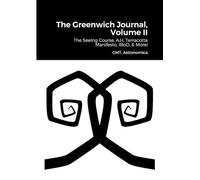 The Greenwich Journal, Volume II