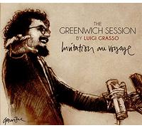 The Greenwich Sessions-Invitation au Voyage
