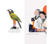 IT'S NOT ALL THAT BAD/MEETING PEOPLE IS EASY