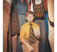 The Greeting Committee – This Is It – CD – Importación USA