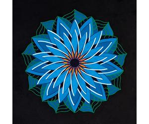 The Greg Foat Group - Blue Lotus