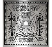 the greg foat group - cityscapes 10" [Vinilo]