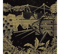 The Greg Foat Group - Dark Is the Sun