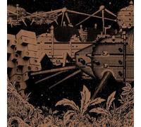 The Greg Foat Group - Dark Is The Sun [Vinilo]