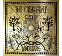 the greg foat group - landscapes 10" [Vinilo]