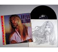 The Gregg Allman Band - I'm No Angel [Vinilo]