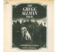 The Gregg Allman Tour