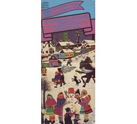 The Gregg Smith Singers - Britten, et al: A Ceremony of Carols & other works (UK Import)