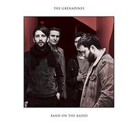 The grenadines - Band on the radio
