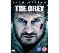 The Grey [DVD] by Liam Neeson