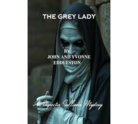The Grey Lady: An Inspector Sullivan Mystery (Inspector Sullivan Mysteries)
