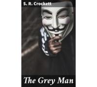 The Grey Man (ebook)