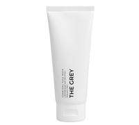 The Grey Men's Skincare - CHARCOAL FACE WASH - Limpieza y exfoliación facial masculina 100 ml