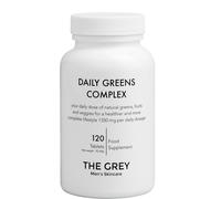The Grey Men's Skincare - DAILY GREENS COMPLEX - Comprimidos y cápsulas 120 St.