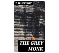 The Grey Monk (ebook)