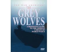 The Grey Wolves [USA] [DVD]