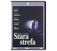 The Grey Zone [DVD] (IMPORT) (No hay versión española)