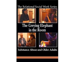 The Greying Elephant in the Room: Substance Abuse and Older Adults