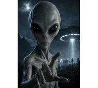 THE GREYS: Abductions, Hybrid Programs and the Most Recognizable Face of the UFO Phenomenon (THE NON-HUMAN ENIGMA Alien Intelligences, Contact Phenomena and the Hidden Faces of the UFO Mystery)