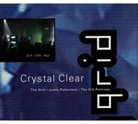 The Grid - Crystal Clear