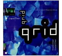 The Grid - Crystal Clear (Justin Robertson Mixes) [Vinyl Single]