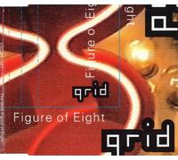 The Grid - Figure Of Eight