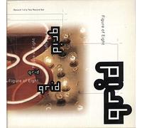 The Grid - Figure of Eight