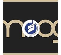 The Grid - One Way Traffic (Blue TB7 Series) [VINYL] [Vinilo]